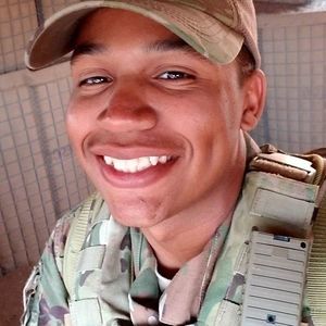 Meet your Posher, Donovan